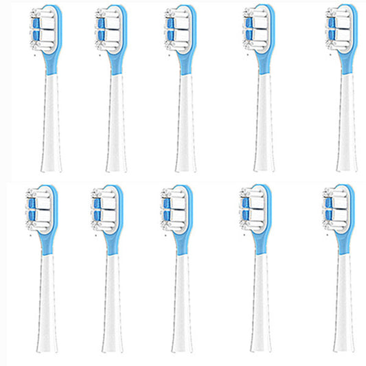 for ALL Laifen Toothbrush Heads 10Pack