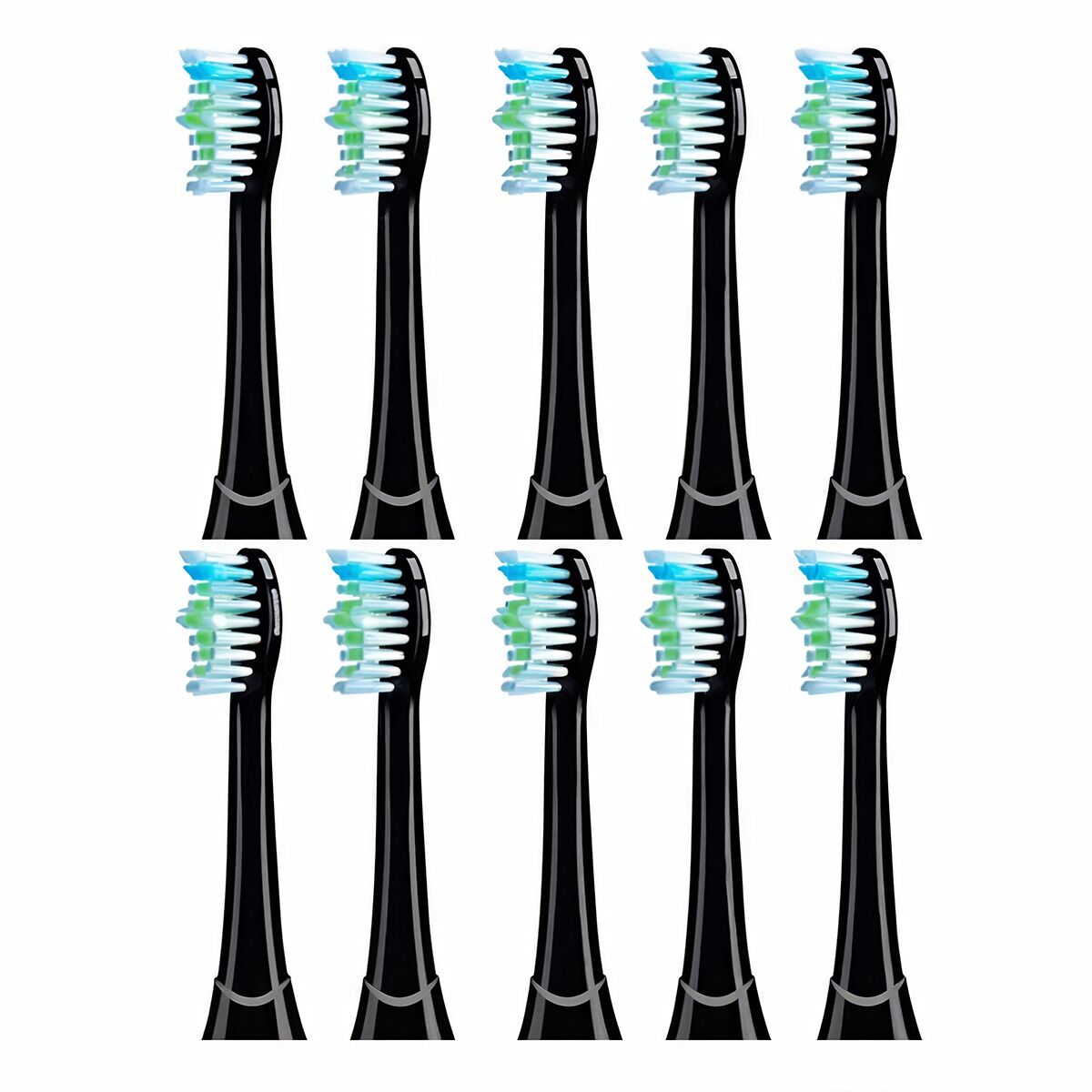for proalpha P100 Toothbrush Heads 10Pack