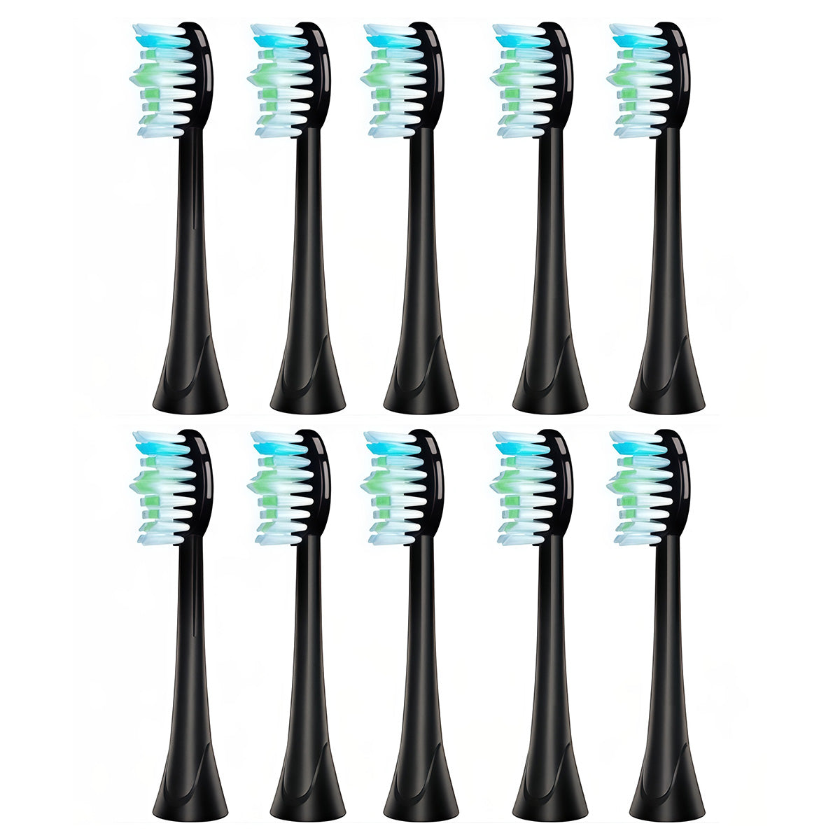 For Fronix Brush Heads ,10Pack 