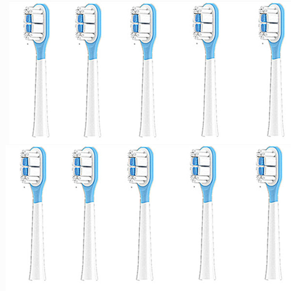 for ALL Laifen Toothbrush Heads ﻿10Pack