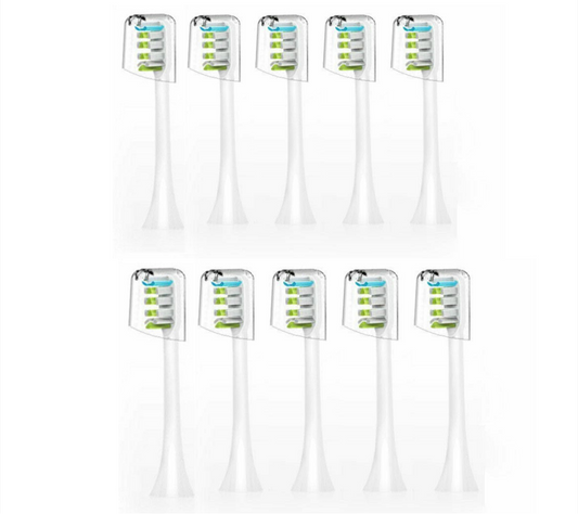 For All Oclean Toothbrush Heads,10Pack