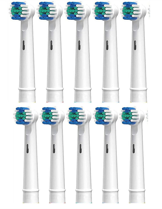 for Bitvae R1/ R2 Rotating Toothbrush Heads 10Pack