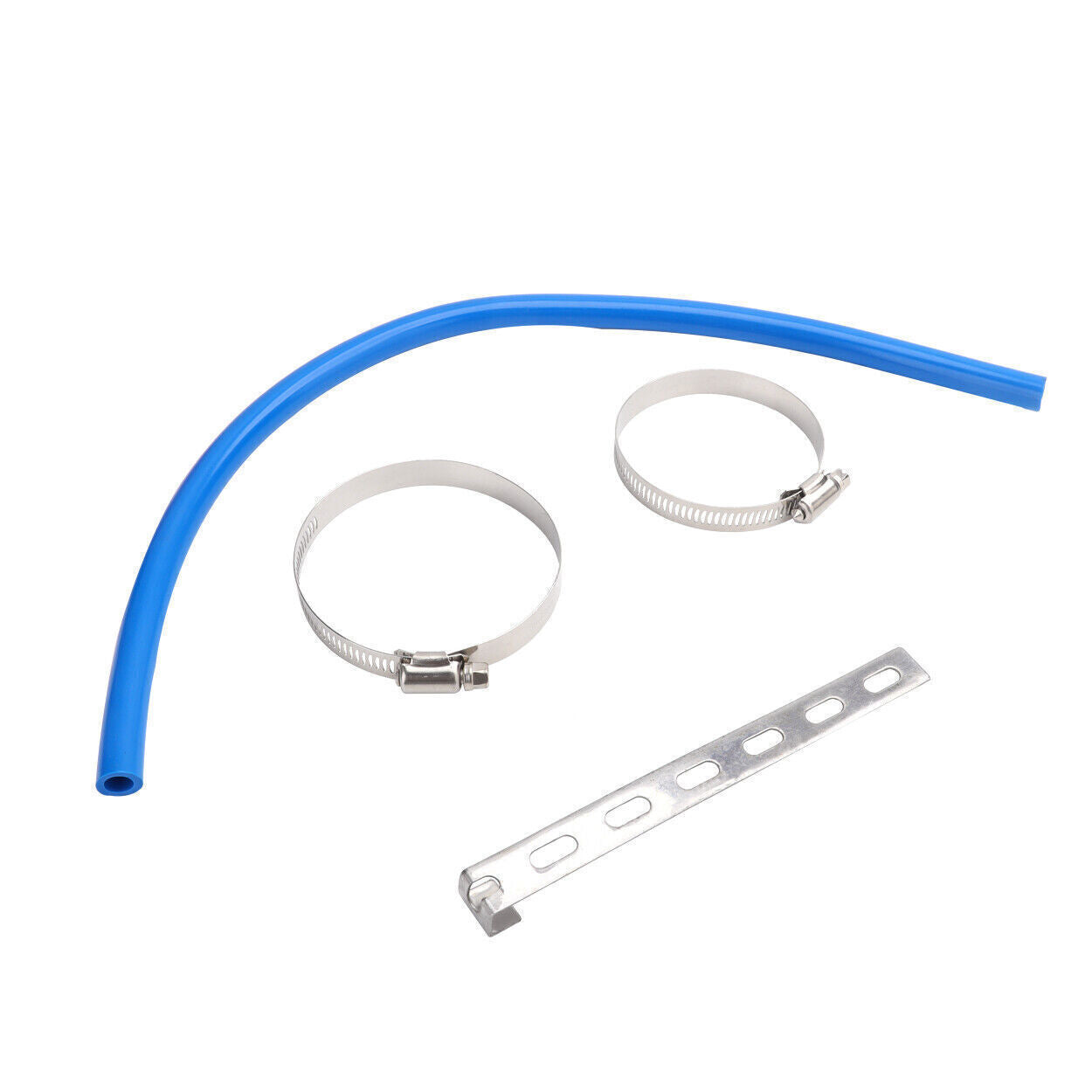 Cold Air Intake Filter Induction Kit Pipe Power Flow Hose System Car Accessories